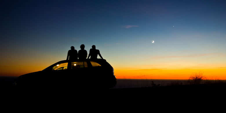 Airauto Rent a Car, Aeroporto de Faro
