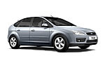 140&euro; - Opel Astra, Ford Focus, Citroen C4 or similar