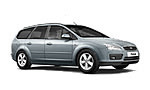 336&euro; - Opel Astra SW, Ford Focus SW or similar