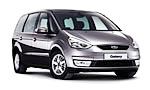 350&euro; - Ford Galaxy, VW Sharan, Ford S Max or similar