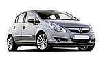 49&euro; - Opel Corsa, VW Polo, Ford Fiesta or similar