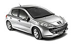 119&euro; - VW Polo, Peugeot 207, Ford Fiesta or similar