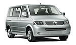 560&euro; - Ford Transit, VW Transporter or similar